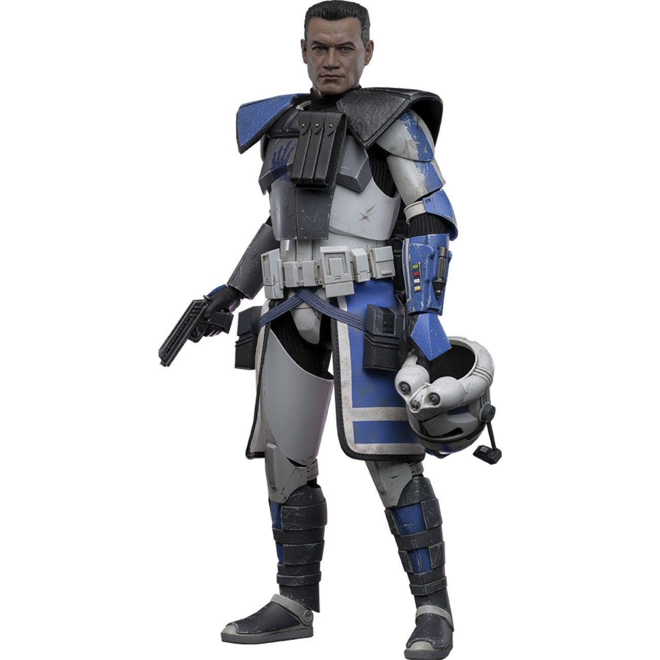 Product image Star Wars: The Clone Wars - ARC Trooper Echo 1:6 Scale Action Figure