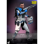 Product image Star Wars: The Clone Wars - ARC Trooper Echo 1:6 Scale Action Figure