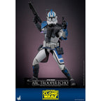 Product image Star Wars: The Clone Wars - ARC Trooper Echo 1:6 Scale Action Figure