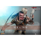 Product image Predator: Badlands – Dek & Thia Masterpiece 1:6 Scale Action Figure