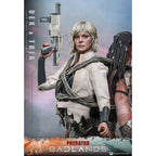 Product image Predator: Badlands – Dek & Thia Masterpiece 1:6 Scale Action Figure