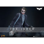 Product image The Dark Knight - The Joker Action Figure 1:6 Bank Robber Version