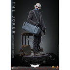 Product image The Dark Knight - The Joker Action Figure 1:6 Bank Robber Version