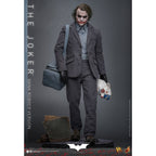Product image The Dark Knight - The Joker Action Figure 1:6 Bank Robber Version