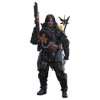 Imagen del producto Death Stranding 2: On the Beach - Sam Masterpiece figura de acción 1:6