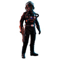 Imagen del producto Star Wars - Figura de acción Masterpiece Piloto de TIE Fighter 1:6