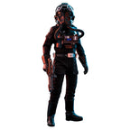 Imagen del producto Star Wars - Figura de acción Masterpiece Piloto de TIE Fighter 1:6