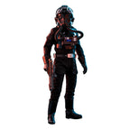 Imagen del producto Star Wars - Figura de acción Masterpiece Piloto de TIE Fighter 1:6
