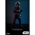 Imagen del producto Star Wars - Figura de acción Masterpiece Piloto de TIE Fighter 1:6