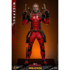 Imagen del producto Deadpool & Wolverine - Nicepool Masterpiece Figura de acción 1:6