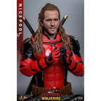 Imagen del producto Deadpool & Wolverine - Nicepool Masterpiece Figura de acción 1:6