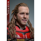 Imagen del producto Deadpool & Wolverine - Nicepool Masterpiece Figura de acción 1:6