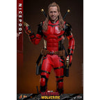 Imagen del producto Deadpool & Wolverine - Nicepool Masterpiece Figura de acción 1:6