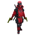 Imagen del producto Deadpool & Wolverine - Figura de acción Kidpool Masterpiece 1:6