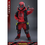 Imagen del producto Deadpool & Wolverine - Figura de acción Kidpool Masterpiece 1:6