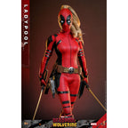 Imagen del producto Deadpool & Wolverine - Figura de acción Ladypool Masterpiece 1:6