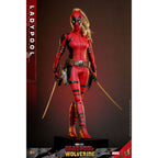Imagen del producto Deadpool & Wolverine - Figura de acción Ladypool Masterpiece 1:6