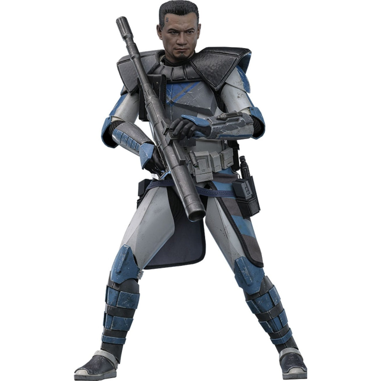 Product image Star Wars: The Clone Wars - ARC Trooper Fives 1:6 Scale Action Figure