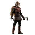 Imagen del producto Star Wars The Mandalorian - Figura de acción The Armorer 1:6 Toy Fair Exclusive 2021