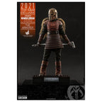Imagen del producto Star Wars The Mandalorian - Figura de acción The Armorer 1:6 Toy Fair Exclusive 2021