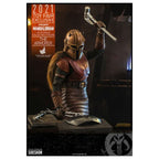 Imagen del producto Star Wars The Mandalorian - Figura de acción The Armorer 1:6 Toy Fair Exclusive 2021