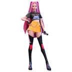 Imagen del producto KPop Demon Hunters - Figura de acción Mira 1:6