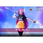 Imagen del producto KPop Demon Hunters - Figura de acción Mira 1:6