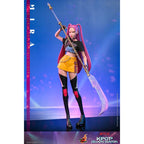 Imagen del producto KPop Demon Hunters - Figura de acción Mira 1:6