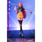 Imagen del producto KPop Demon Hunters - Figura de acción Mira 1:6