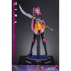 Imagen del producto KPop Demon Hunters - Figura de acción Mira 1:6