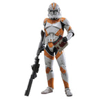 Product image Star Wars: The Clone Wars – 212th Attack Battalion Clone Trooper Action Figure 1:6