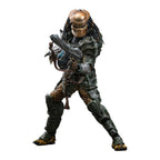Product image Alien vs. Predator - Broken Tusk Predator Masterpiece 1:6 Action Figure
