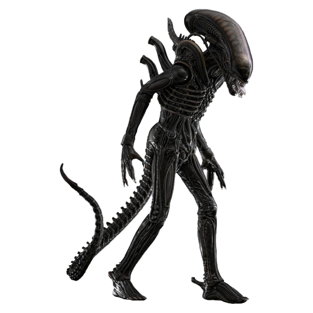 Imagen del producto Alien - Big Chap Masterpiece figura de acción 1:6