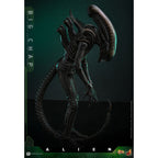 Imagen del producto Alien - Big Chap Masterpiece figura de acción 1:6