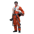 Imagen del producto Star Wars - Figura de acción Poe Dameron 1:6