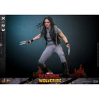 Imagen del producto Figura de acción X-23 Masterpiece 1:6 – Deadpool & Wolverine