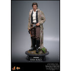 Product image Star Wars: Episode VI – Han Solo 1:6 Scale Action Figure