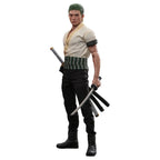 Product image One Piece Netflix - Roronoa Zoro Action Figure 1:6