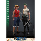 Product image One Piece Netflix - Roronoa Zoro Action Figure 1:6