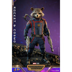 Product image Guardians of the Galaxy – Rocket & Cosmo Masterpiece 1:6 Action Figures