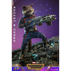 Product image Guardians of the Galaxy – Rocket & Cosmo Masterpiece 1:6 Action Figures