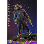 Product image Guardians of the Galaxy – Rocket & Cosmo Masterpiece 1:6 Action Figures