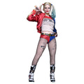Imagen del producto Suicide Squad - Figura de acción Harley Quinn Masterpiece 1:6
