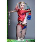 Imagen del producto Suicide Squad - Figura de acción Harley Quinn Masterpiece 1:6