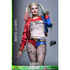 Imagen del producto Suicide Squad - Figura de acción Harley Quinn Masterpiece 1:6