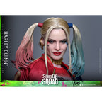 Imagen del producto Suicide Squad - Figura de acción Harley Quinn Masterpiece 1:6