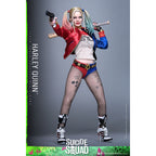 Imagen del producto Suicide Squad - Figura de acción Harley Quinn Masterpiece 1:6