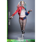 Imagen del producto Suicide Squad - Figura de acción Harley Quinn Masterpiece 1:6