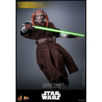 Imagen del producto Star Wars Episodio III: La venganza de los Sith - Saesee Tiin figura de acción Masterpiece 1:6