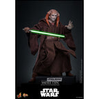 Imagen del producto Star Wars Episodio III: La venganza de los Sith - Saesee Tiin figura de acción Masterpiece 1:6